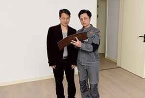 安裝驗(yàn)收、使用維護(hù)講解