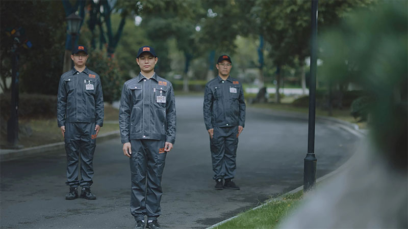 一群人的“真善美”，如何成就一個(gè)品牌的高端服務(wù)？答案在這些小故事里