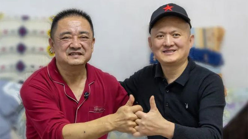 11年3次搬新家都被“隨身”帶走的天格中國(guó)高端實(shí)木地板，到底有何魔力？